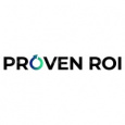 Proven ROI