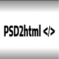 PSD2HTML India