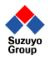 PT. Suzuyo Indonesia