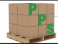 Public Pallet Storage