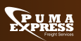 Puma Express Freight Services