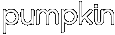 Pumpkin 