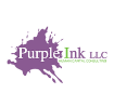 Purple Ink