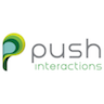 Push Interactions