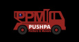 Pushpa packers and movers
