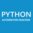 Python Automation Masters