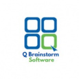 Q Brainstorm Software