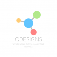 Qdesigns Web Developement Services