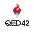 QED42