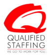  Qualified Staffing
