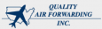 Quality Air Forwarding