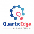 QuanticEdge Software Solutions LLP