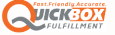 Quickbox Fulfillment