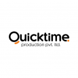 Quicktime Production Pvt. Ltd.