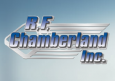 R.F. Chamberland