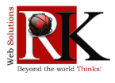 R K Web Solutions