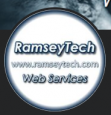 RamseyTech Web Services