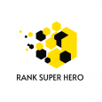Rank Super Hero
