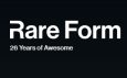 Rare Form