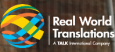 Realworld translations