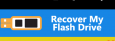 Recover My Flash Drive