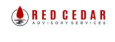 Red Cedar