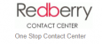 Redberry Contact Center Reviews Profile Goodfirms