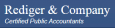 Rediger & Company CPAs