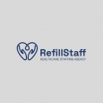 RefillStaff Agency