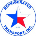 Refrigerated Transport