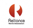 Reliance World Attestation Services