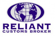 Reliant Customs Broker