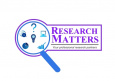 Research Matters Harare