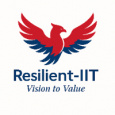 Resilient Innovation and Information Technology