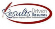Results Driven Resume