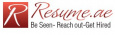 Resume.ae