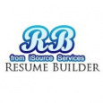 Resume Builder