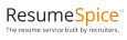 Resume Spice