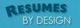 Resumes By Design
