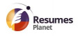 Resumes Planet