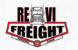 Revi freight Service Corporation