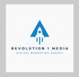 Revolution 1 Media