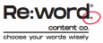 Reword