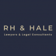 RH and HALE Dubai Lawyers