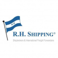 RH Shipping