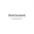 Richard Cary Spivack – Probate Lawyer NY
