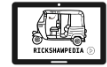 rickshawpedia