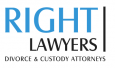 Right Divorce Lawyers