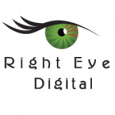 Right Eye Digital