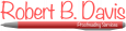 Robert B. Davis 
